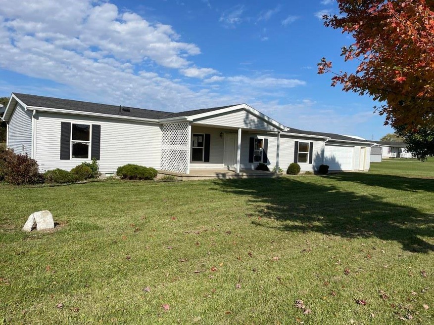 4312 E 1100 S, Warren, IN 46792 - photo 1