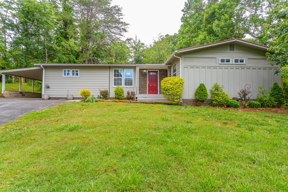 249 Talley Ave, Rossville, GA 30741 - photo 1