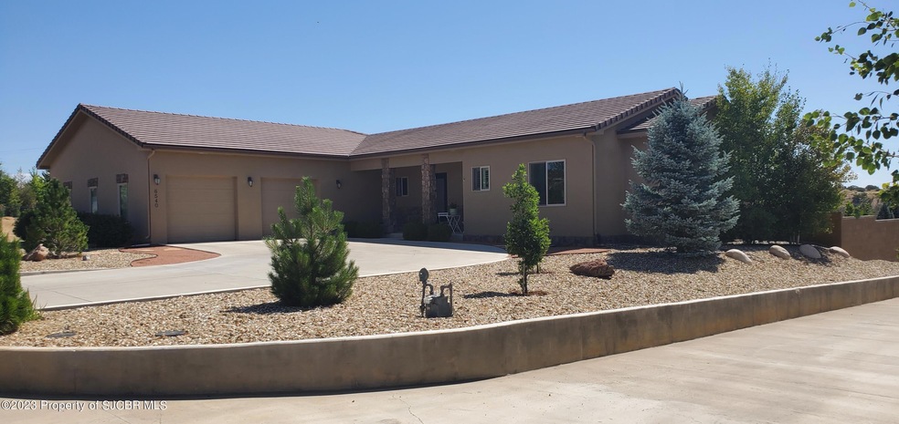 6540 Club House Dr, Farmington, NM 87402 - photo 1