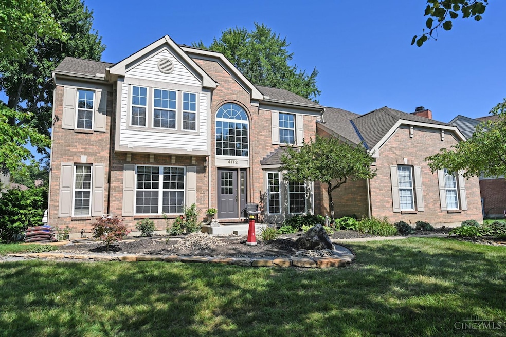 4172 Brandonmore Dr, Cincinnati, OH 45255 - photo 1