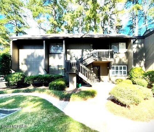 115 Beulah Hill Rd unit 108, Pinehurst, NC 28374 - photo 1
