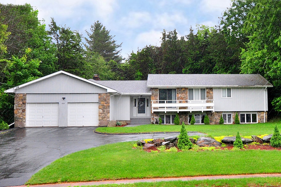 333 Kennedy Rd, Manchester, CT 06042 - photo 1