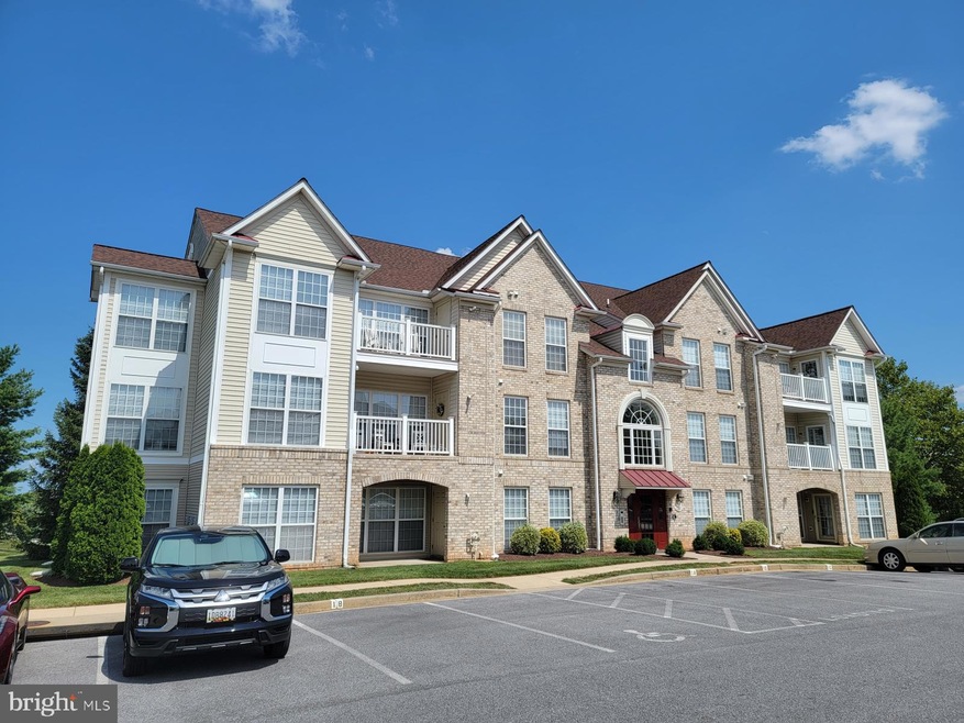 2503 Catoctin Ct unit 41B, Frederick, MD 21702 - photo 1