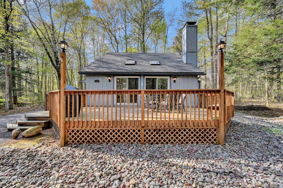 Welcome to 1356 Pine Cone Rd