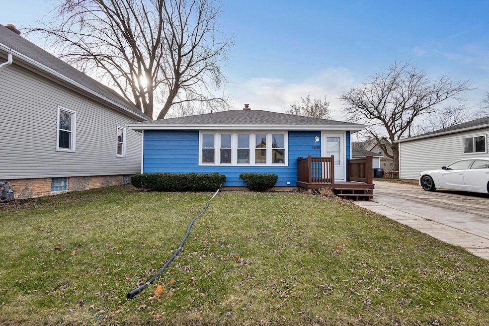 1405 Heerman Court Sheboygan WI 25