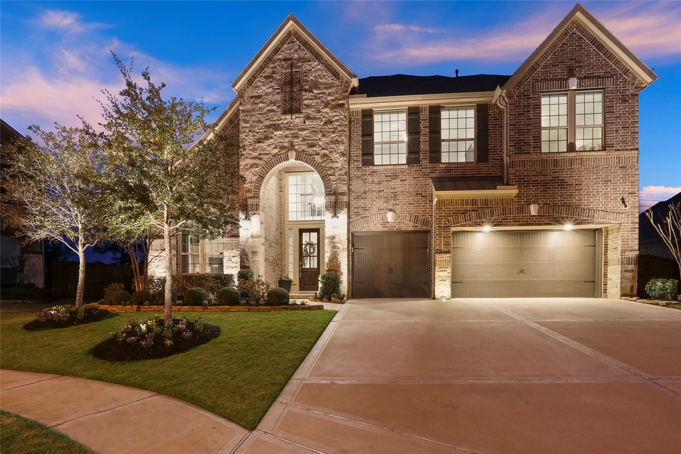 9214 Tracewood Canyon Ln, Tomball, TX 77375 - photo 1
