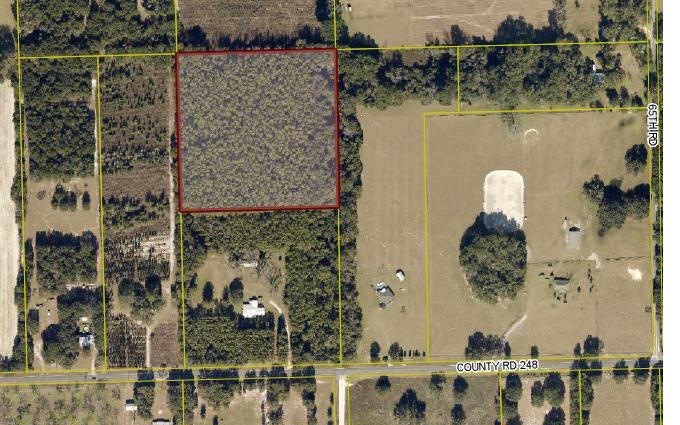 TBD Off Cr 248, Obrien, FL 32071 - photo 1