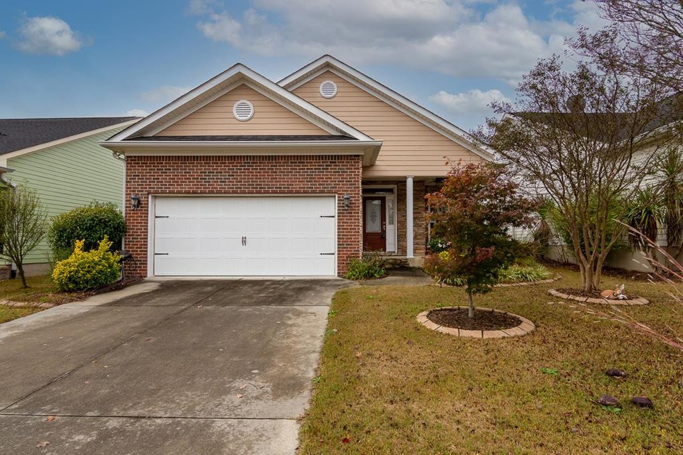 716 Bonnie Oaks Ln, Evans, GA 30809 - photo 1