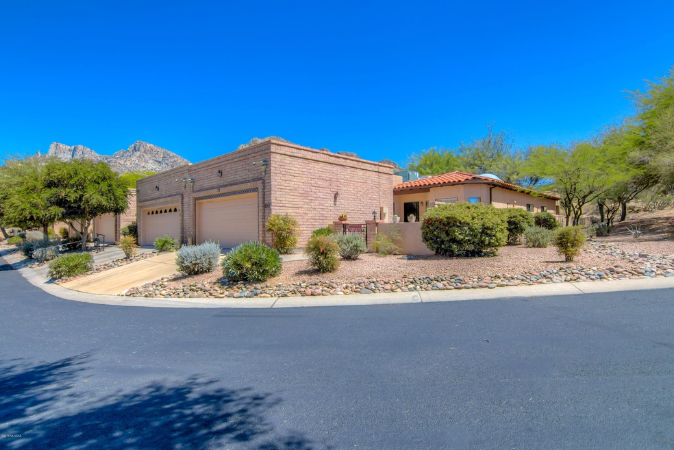 256 E Southern Pines Dr, Tucson, AZ 85737 - photo 1