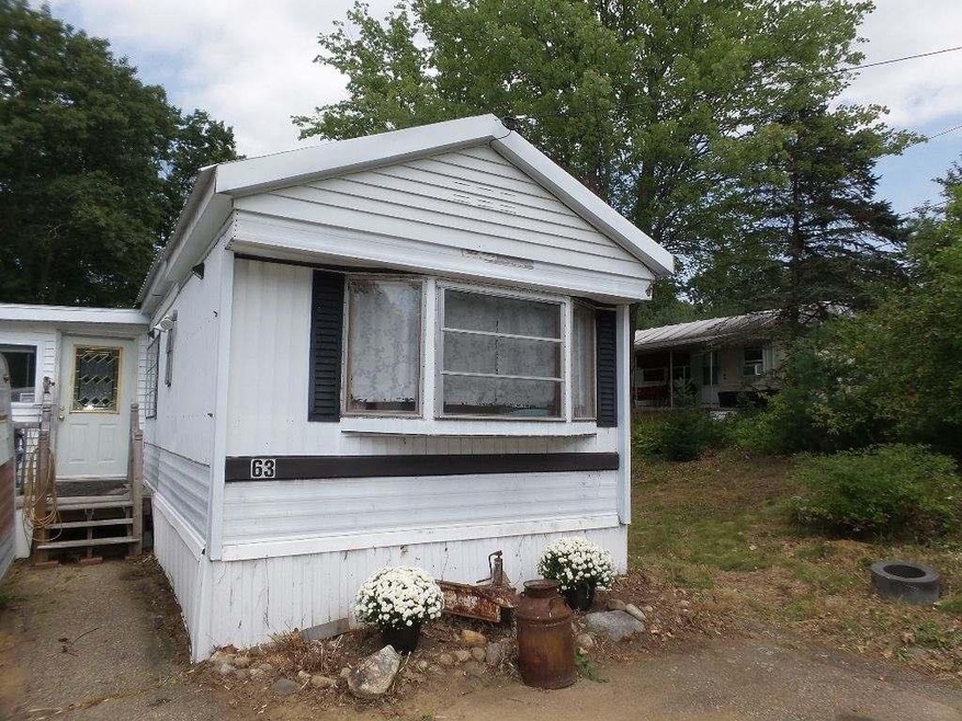 63 White Rock Cir, Tilton, NH 03276 - photo 1