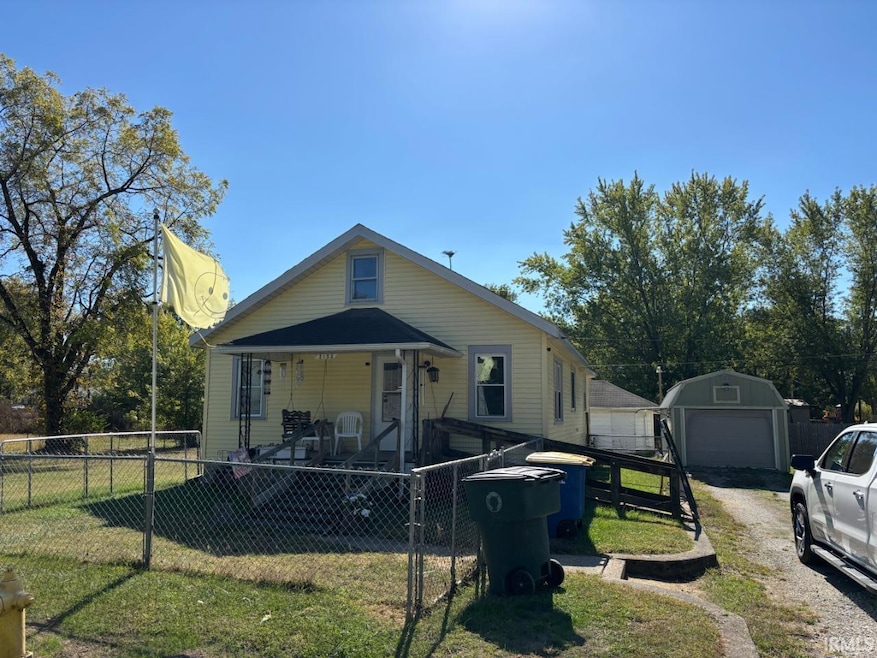 2103 E Yale Ave, Muncie, IN 47303 - photo 1