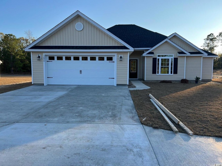 5026 Adrian Hwy unit Tupelo III, Conway, SC 29526 - photo 1