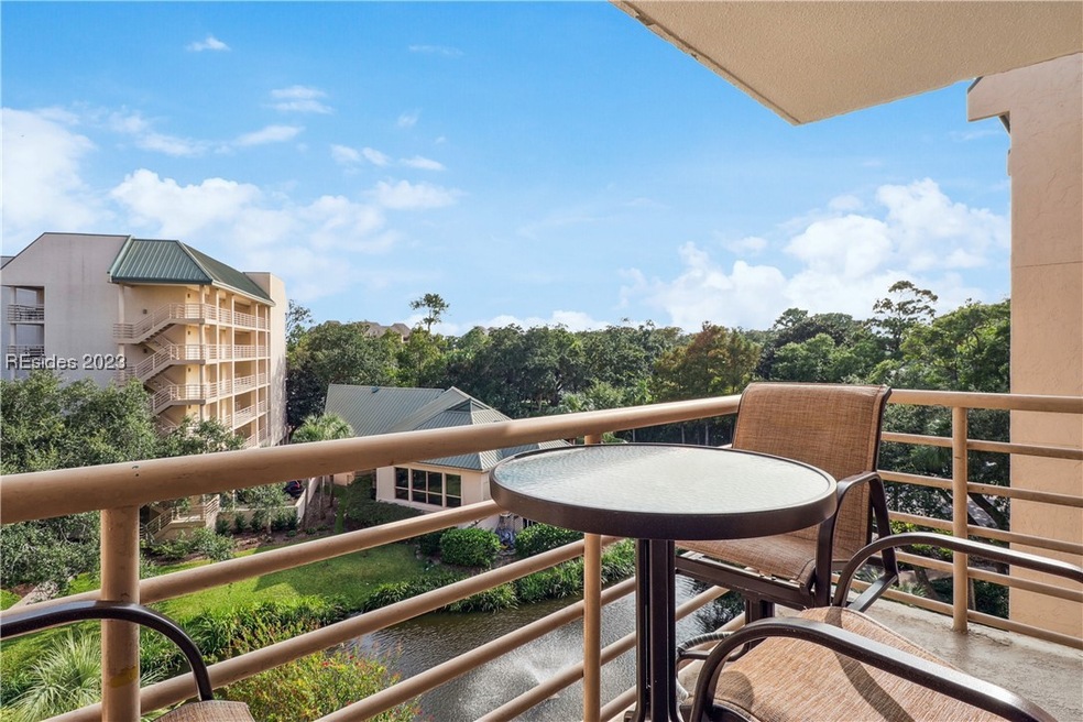 Welcome to 1 Ocean Lane in Palmetto Dunes at Villa