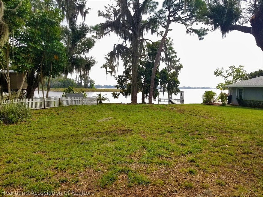 204 Yesteryear Ln, Lake Placid, FL 33852 - photo 1