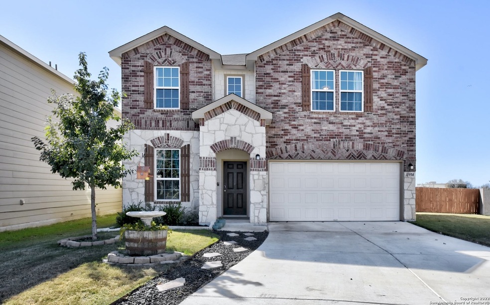 11934 Silver Sails, San Antonio, TX 78254 - photo 1