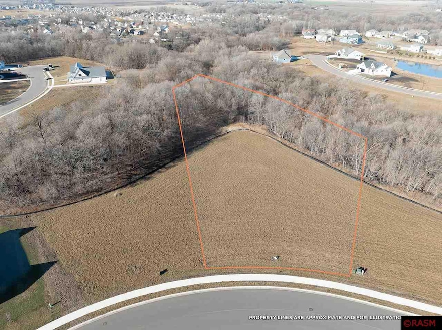 0 Deerwood Dr, North Mankato, MN 56003 - photo 1