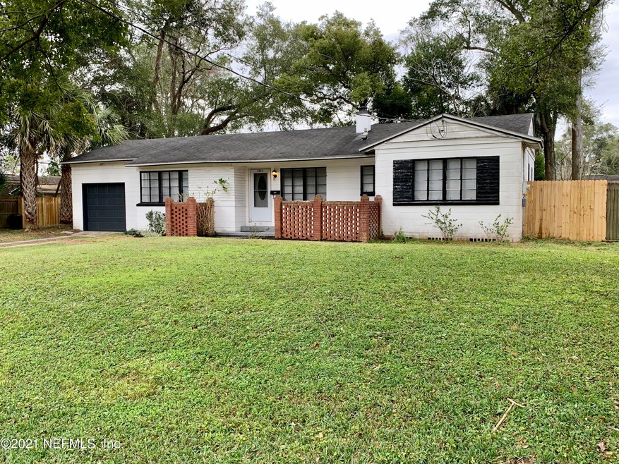 2435 Ormsby Cir W, Jacksonville, FL 32210 - photo 1