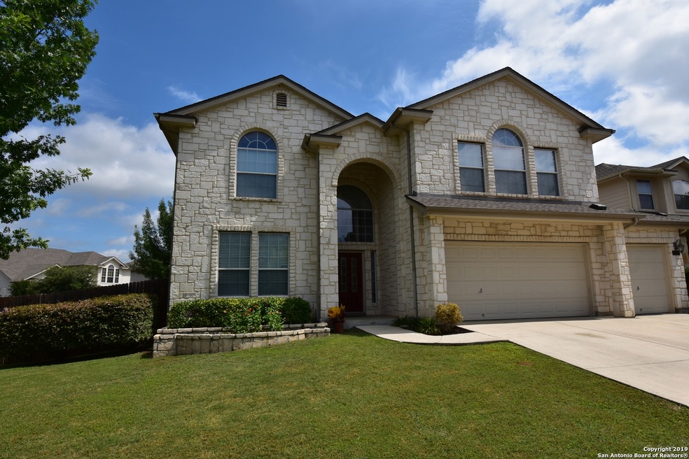 10639 Trotters Bay, San Antonio, TX 78254 - photo 1