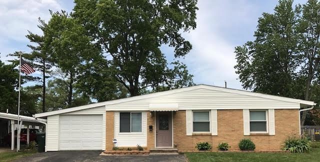 4534 Aragon Ave, Columbus, OH 43227 - photo 1