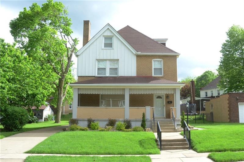 1075 Beaver Ave, Midland, PA 15059 - photo 1