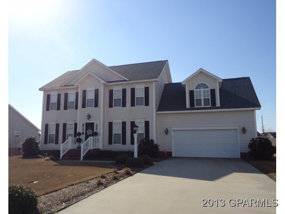 332 Barrel Dr, Winterville, NC 28590 - photo 1