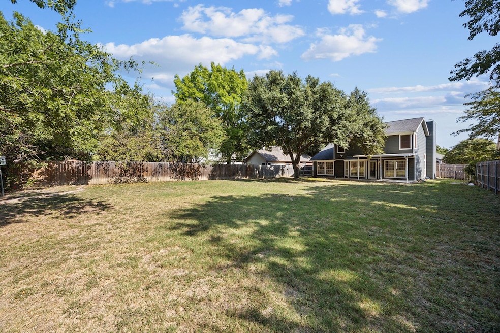 Sold • Co-Listing Agent