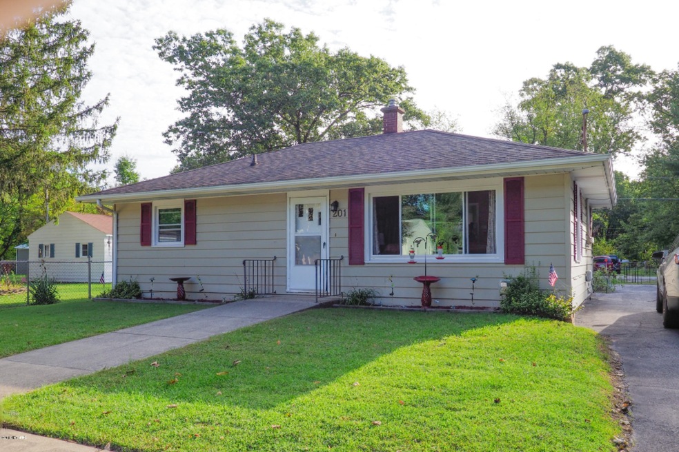 201 South State St-101