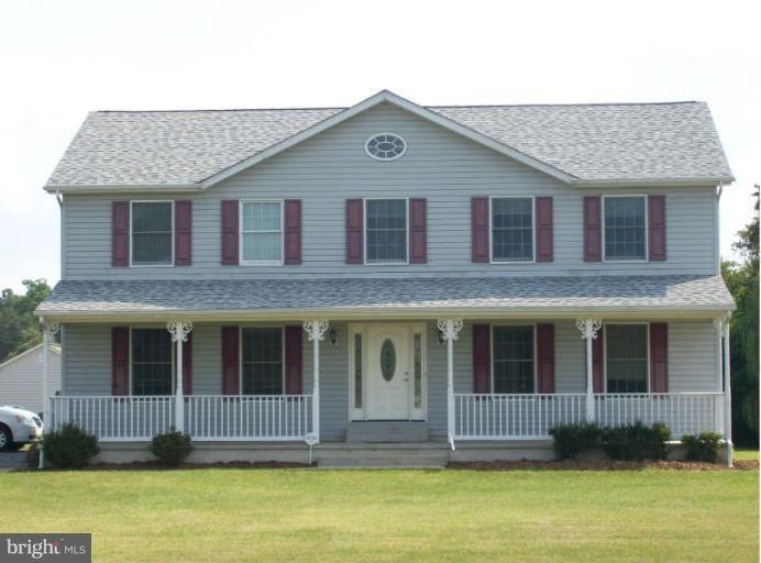 14445 Rock Point Rd, Newburg, MD 20664 - photo 1