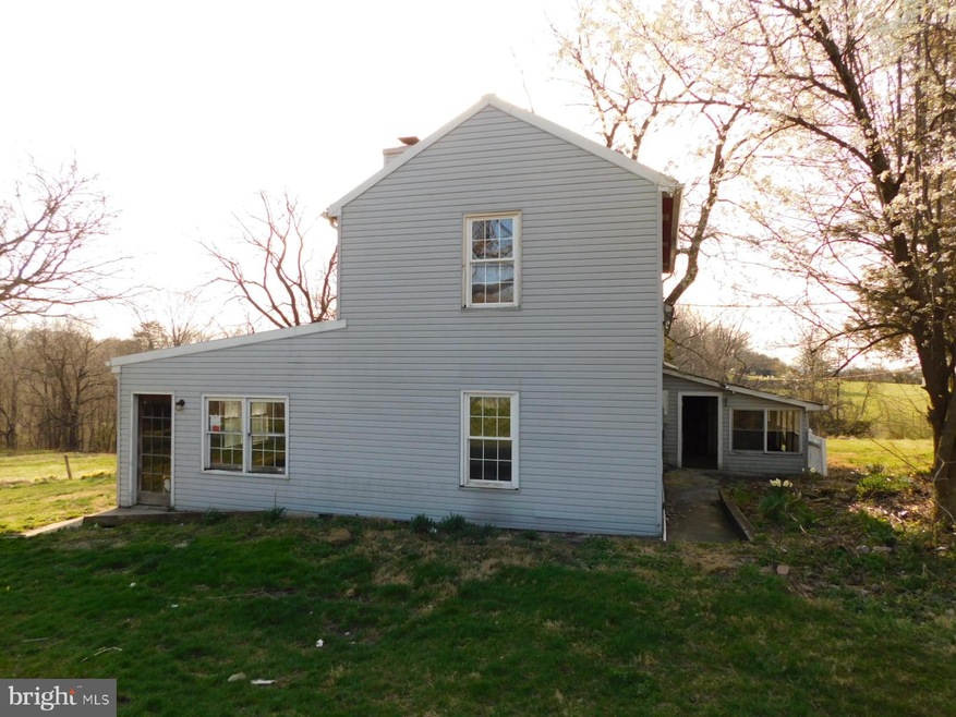 1716 Harpers Ferry Rd, Knoxville, MD 21758 - photo 1