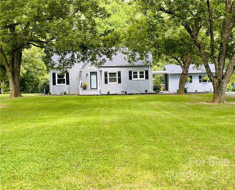 565 Bell Farm Rd, Statesville, NC 28625 - photo 1