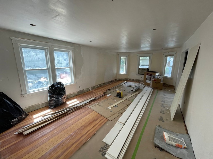 80 Carruth St unit 1, Dorchester Center, MA 02124 - photo 1