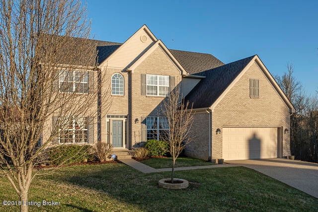 10505 Gentlewind Ct, Louisville, KY 40291 - photo 1