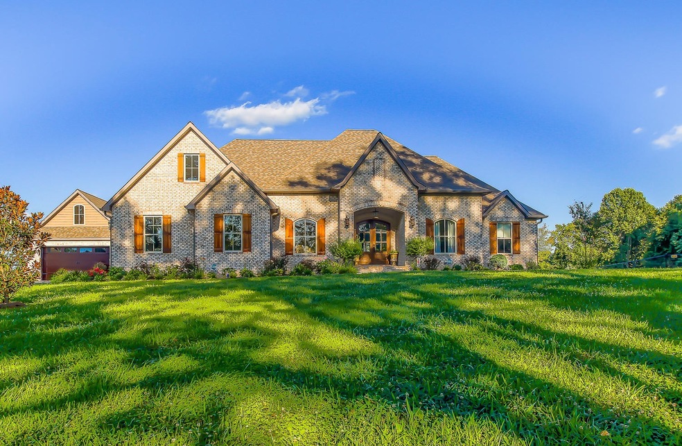 119 Thompson Place Ln, Cookeville, TN 38506 - photo 1