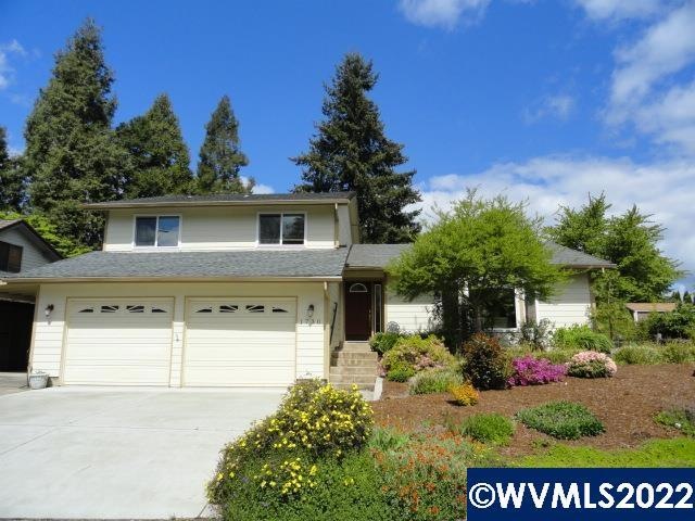 1730 Springtime Ct NE, Keizer, OR 97303 - photo 1