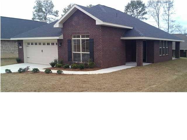 THIS ADORABLE HOME IS NOW COMPLETE! 3/2 WITH DOUBL