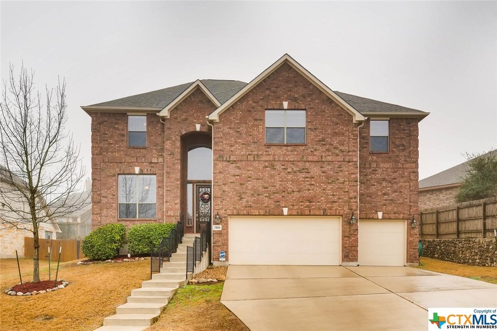 3806 Forsythia, San Antonio, TX 78261 - photo 1