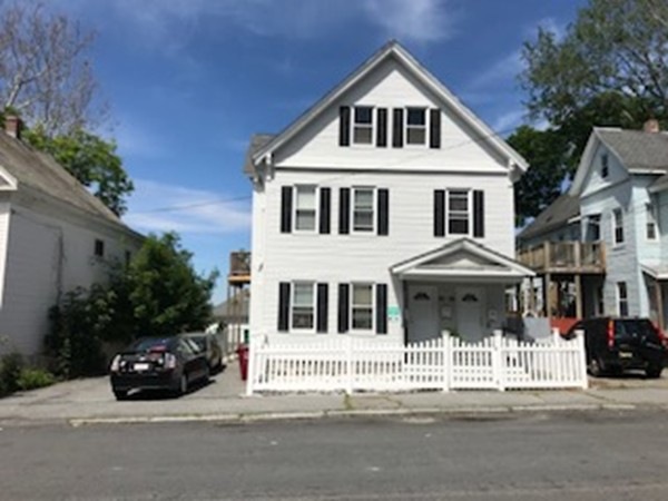 96 Fremont St unit 1R, Lowell, MA 01850 - photo 1