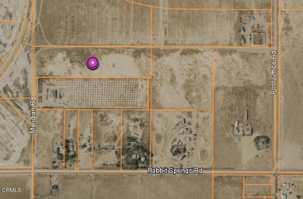 0 Meridian unit P1-23316, Lucerne Valley, CA 92356 - photo 1