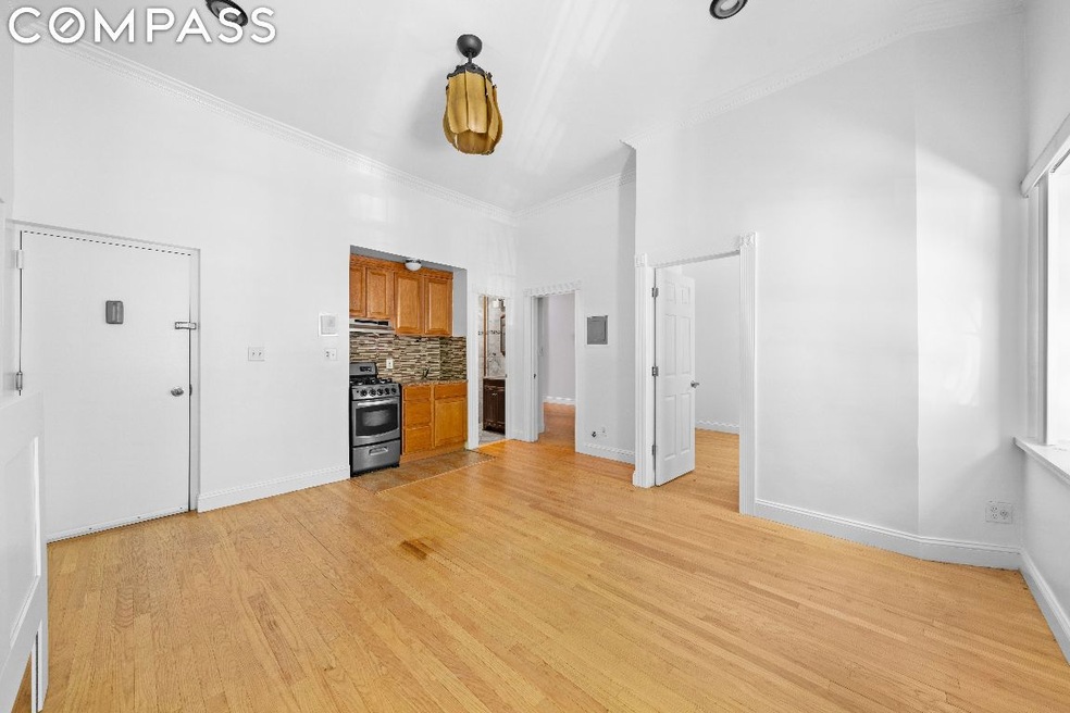10-12 W 107th St unit 1 A, New York, NY 10025 - photo 1