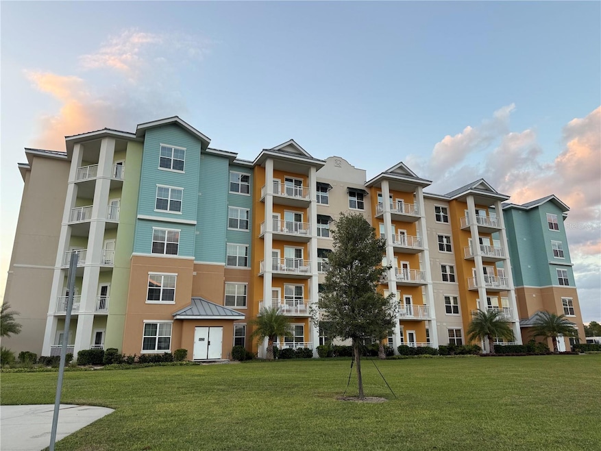 3151 Sunset Walk Dr unit 302, Kissimmee, FL 34747 - photo 1
