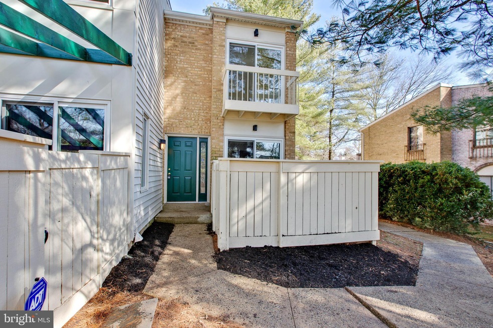 9322 Grazing Terrace, Montgomery Village, MD 20886 - photo 1