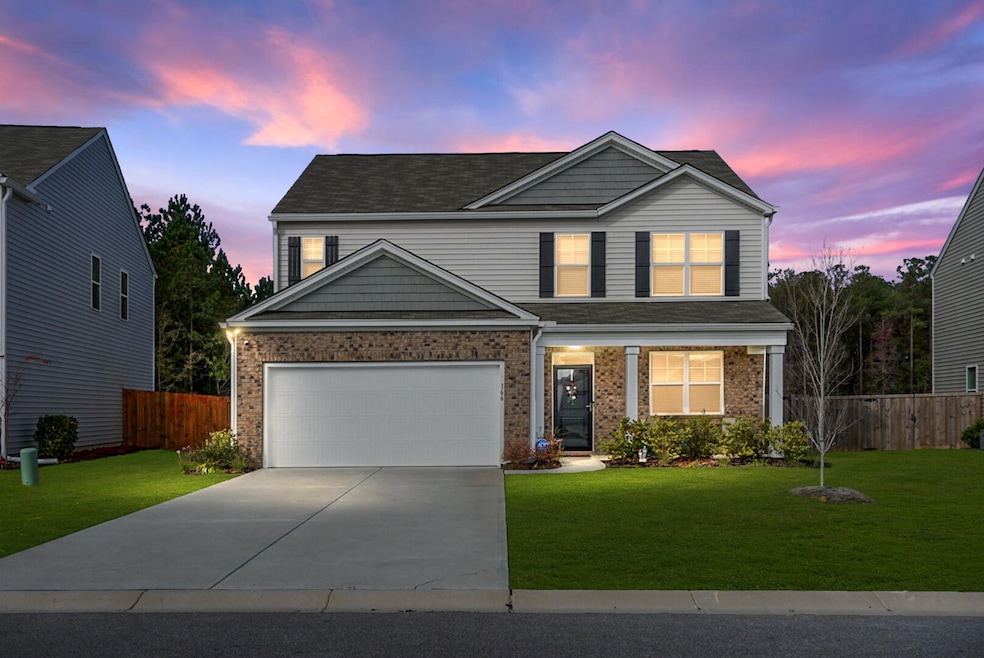 166 Oakwood Blvd, Summerville, SC 29486 - photo 1