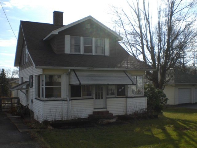 Main View