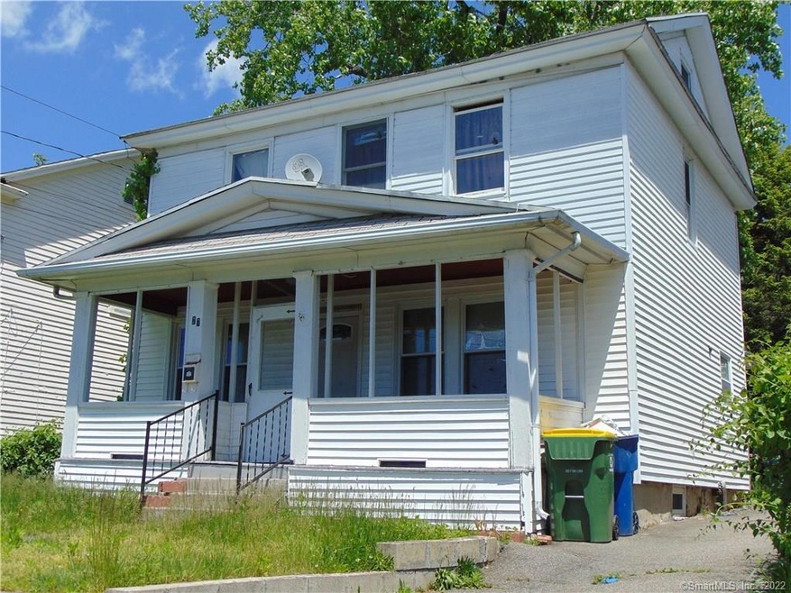 27 W View St, Waterbury, CT 06706 - photo 1