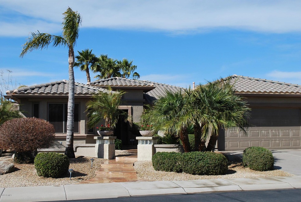 15436 W Skyview Way, Surprise, AZ 85374 - photo 1