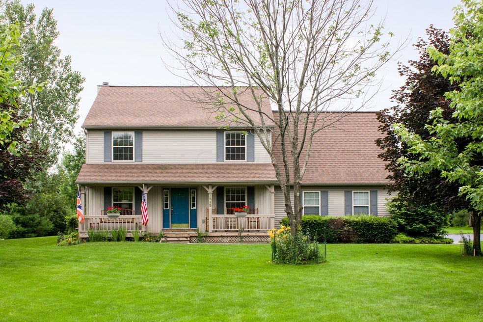 7535 Beecher Rd SW, Pataskala OH 43062