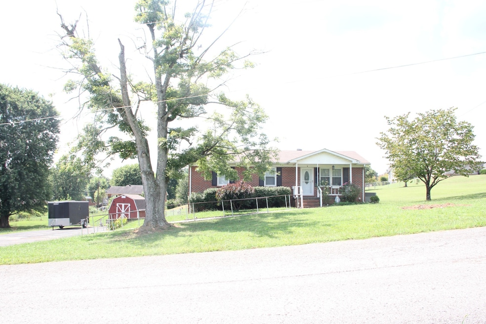 241 Sparta Ave, Doyle, TN 38559 - photo 1