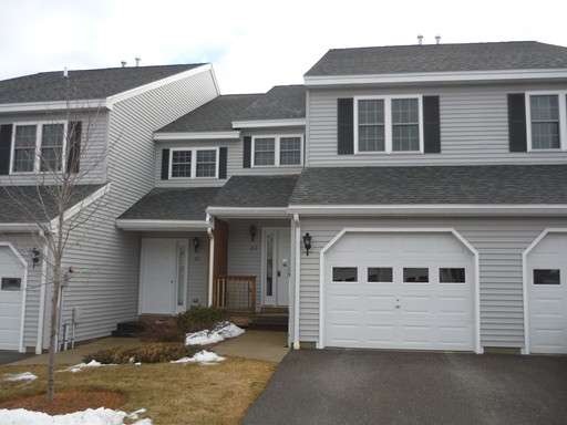 100 Green Briar Rd, Fitchburg, MA 01420 - photo 1