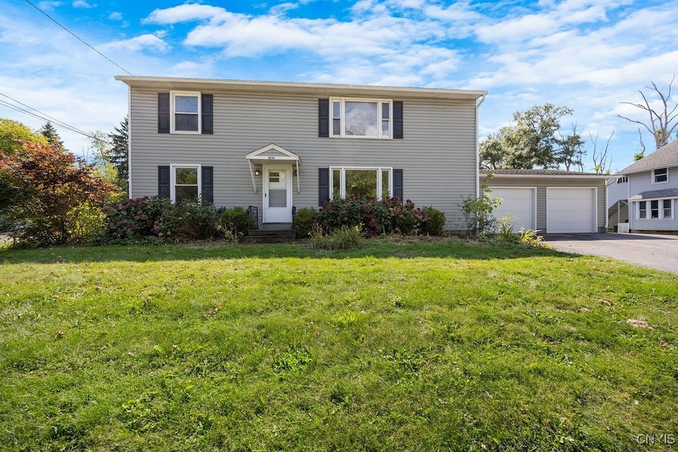 5696 Caughdenoy Rd, Clay, NY 13041 - photo 1