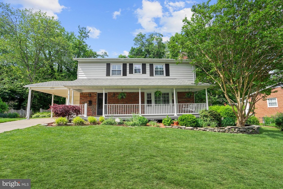10302 Wood Rd, Fairfax, VA 22030 - photo 1